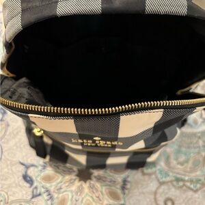 Kate Spade backpack